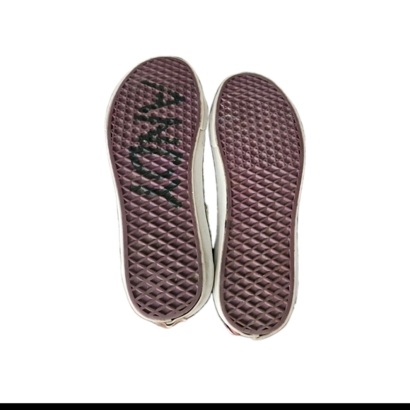 Vans xToy Story Sk8-Hi Buzz Lightyear Limited Edition Disney Collab Sneakers 13M - Picture 6 of 15